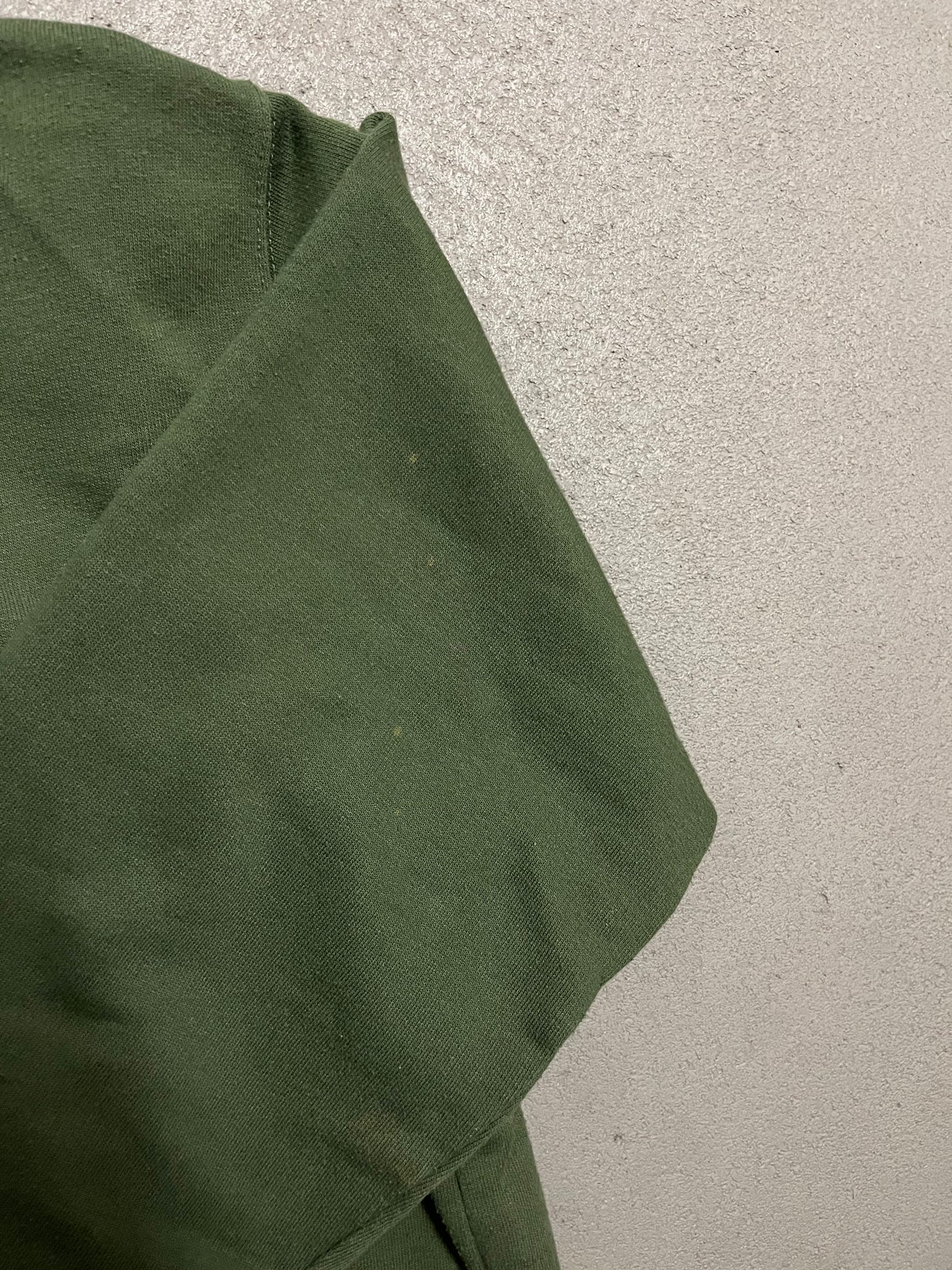 Vintage Green Lonsdale Sweater - L