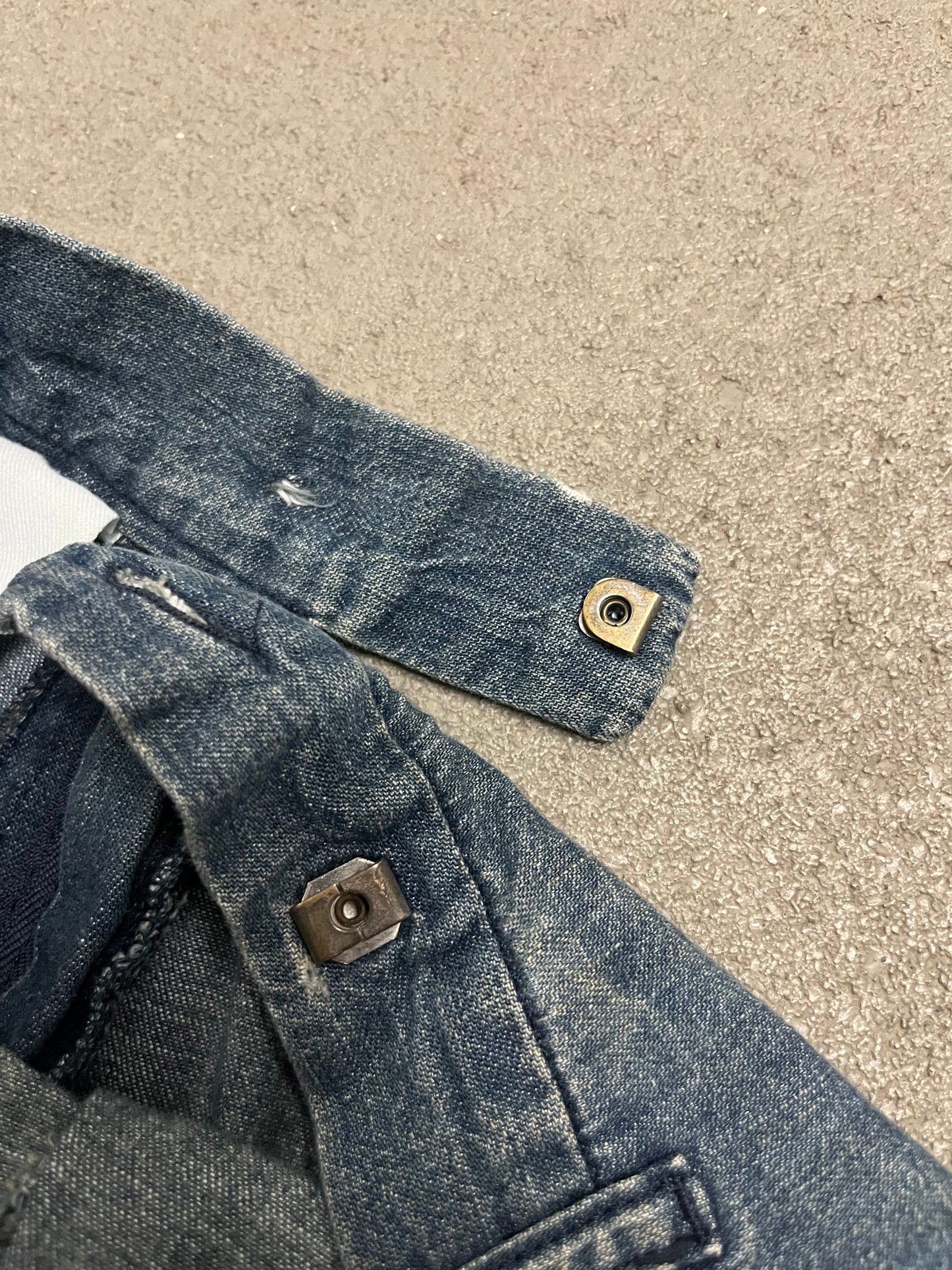 Vintage Y2K Diesel Bootcut Jeans - 29 (W)