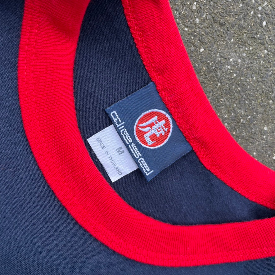 Vintage Blue Diesel Tee - M