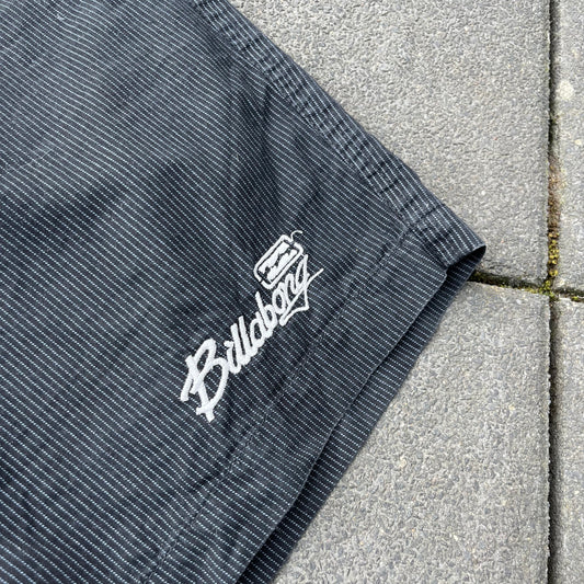 Vintage Black Billabong Shorts - 30