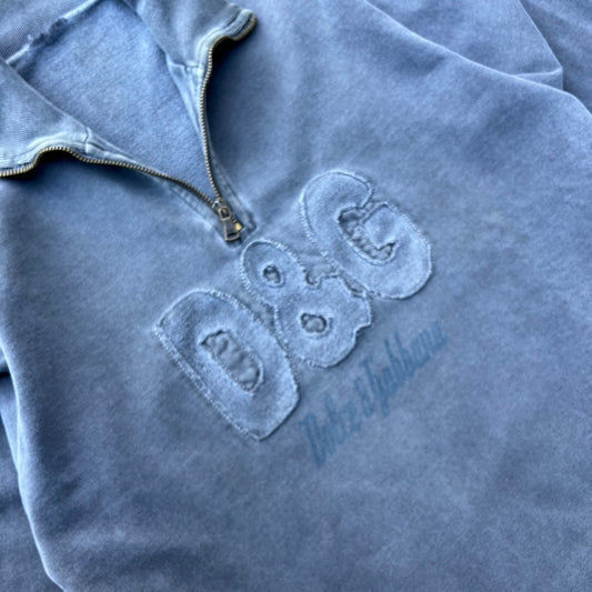 Vintage Grey Dolce & Gabbana Sweater - L