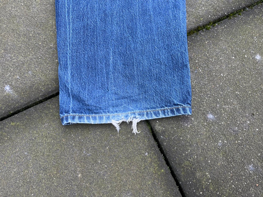 Vintage Carhartt Carpenter Pants - XL