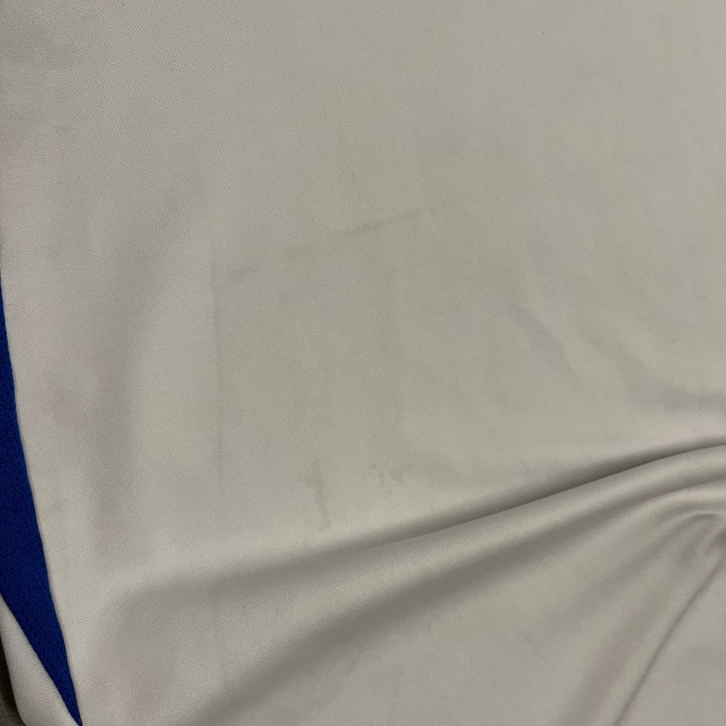 2022 White Nike France Kit - XL