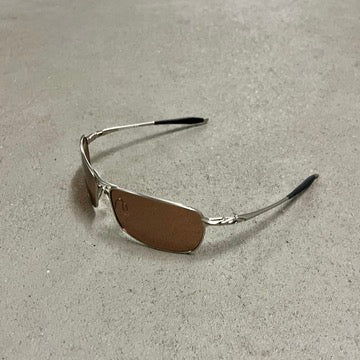 Vintage Oakley Crosshair 2.0 Sunglasses