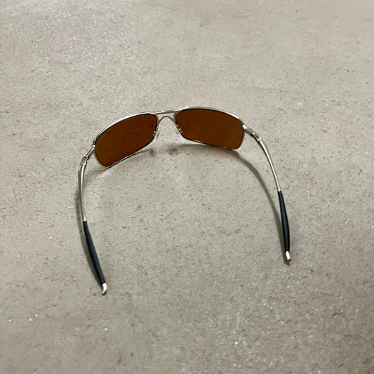 Vintage Oakley Crosshair 2.0 Sunglasses