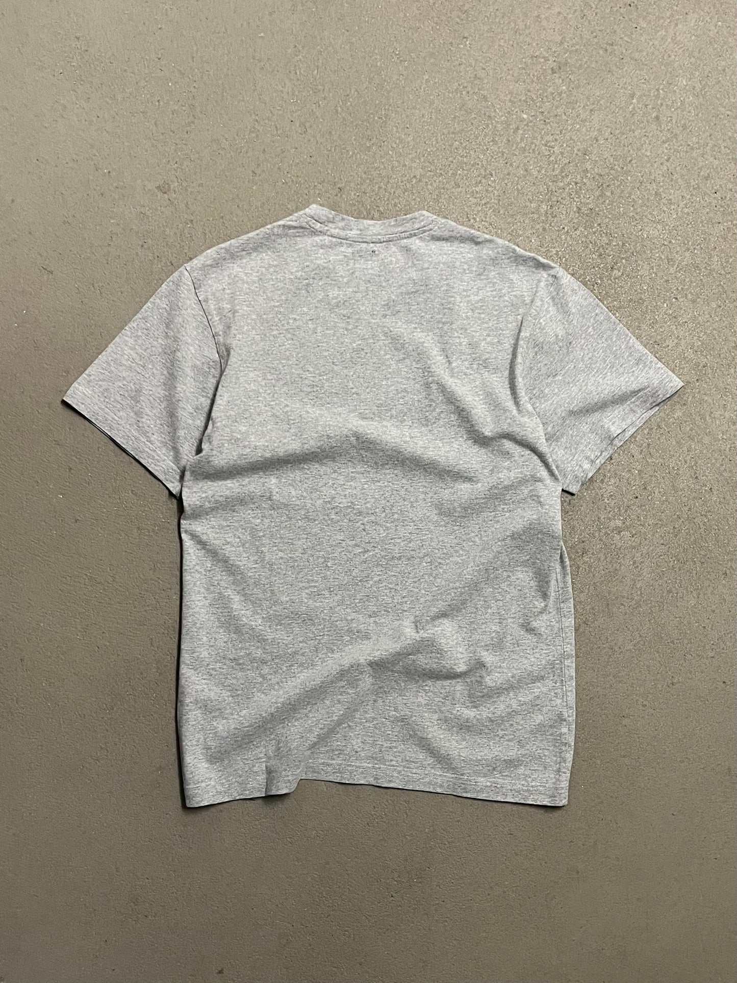 2008 Grey Adidas Berlin Tee - M