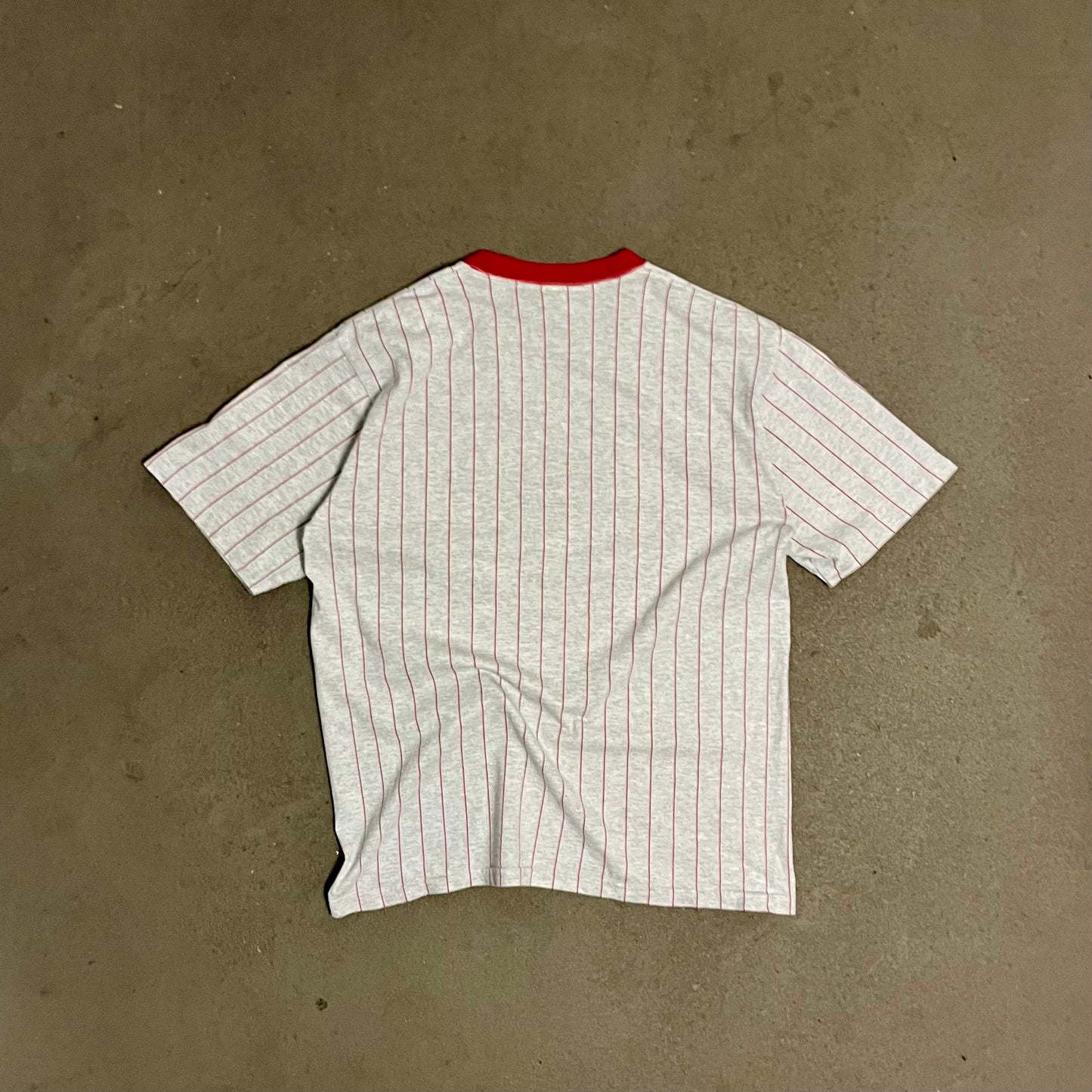 Vintage 90s Lee Sport Chicago Bulls Tee Made in USA - L