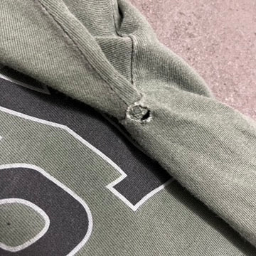 Green Stüssy Tee - M