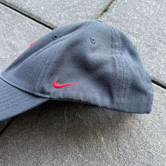 Vintage Blue Nike Boston Red Sox Cap