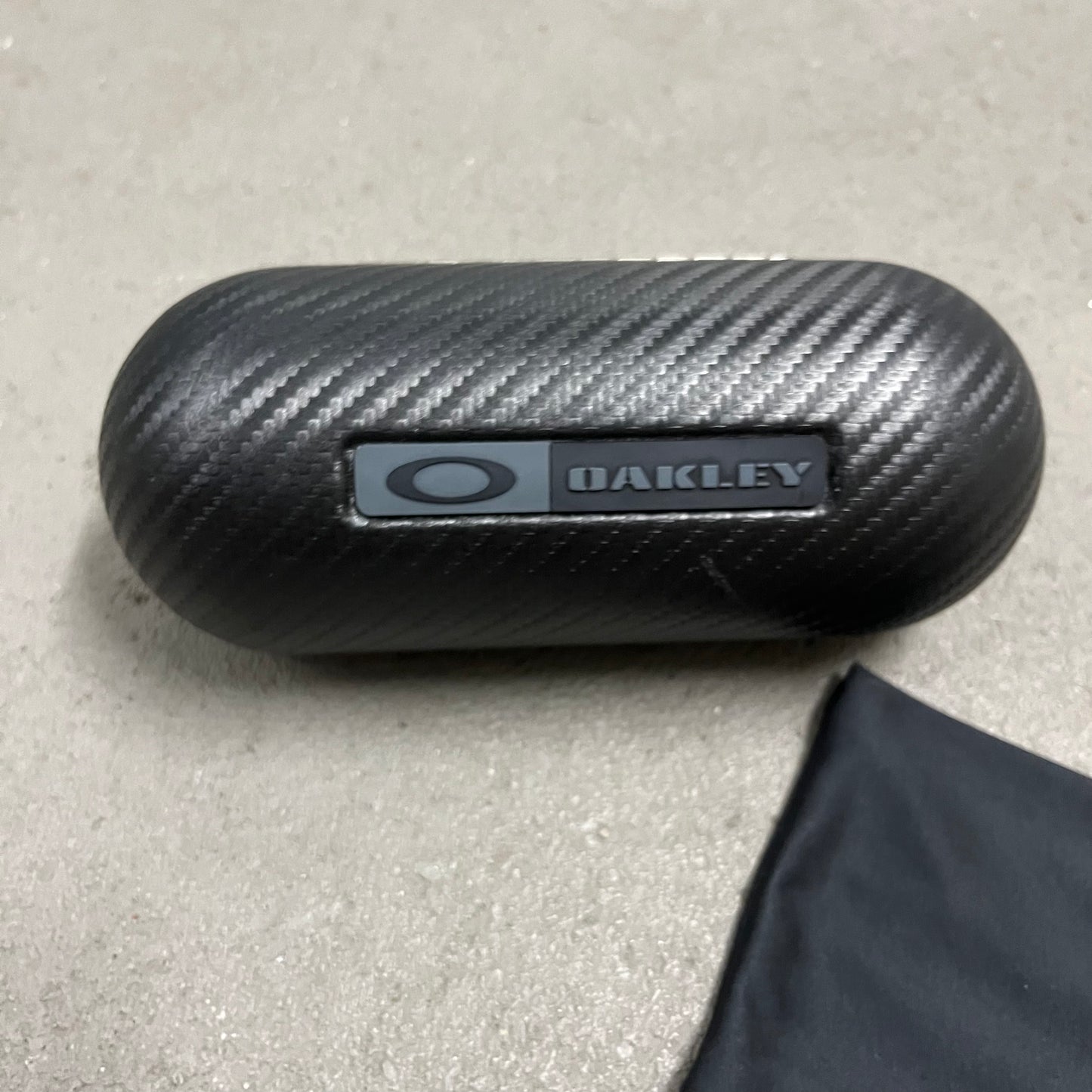 Vintage Oakley Crosshair 2.0 Sunglasses