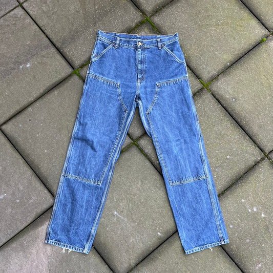 Vintage Carhartt Carpenter Pants - XL