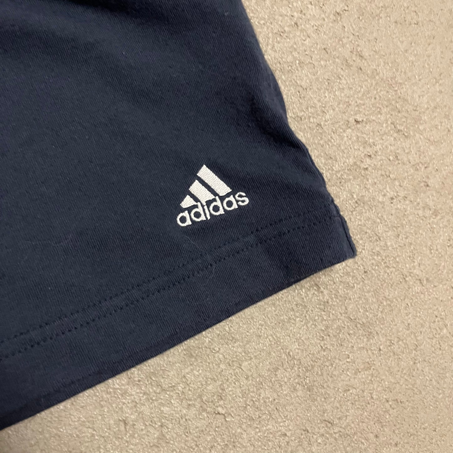 2009 Blue Adidas Tee - XL