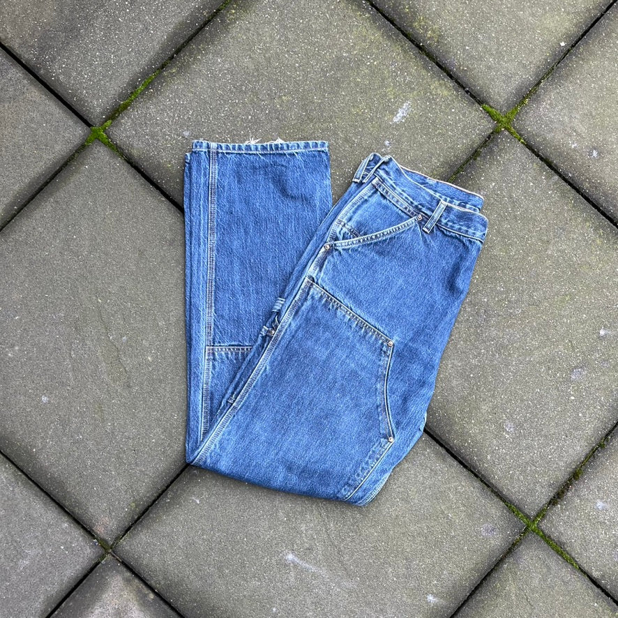 Vintage Carhartt Carpenter Pants - XL