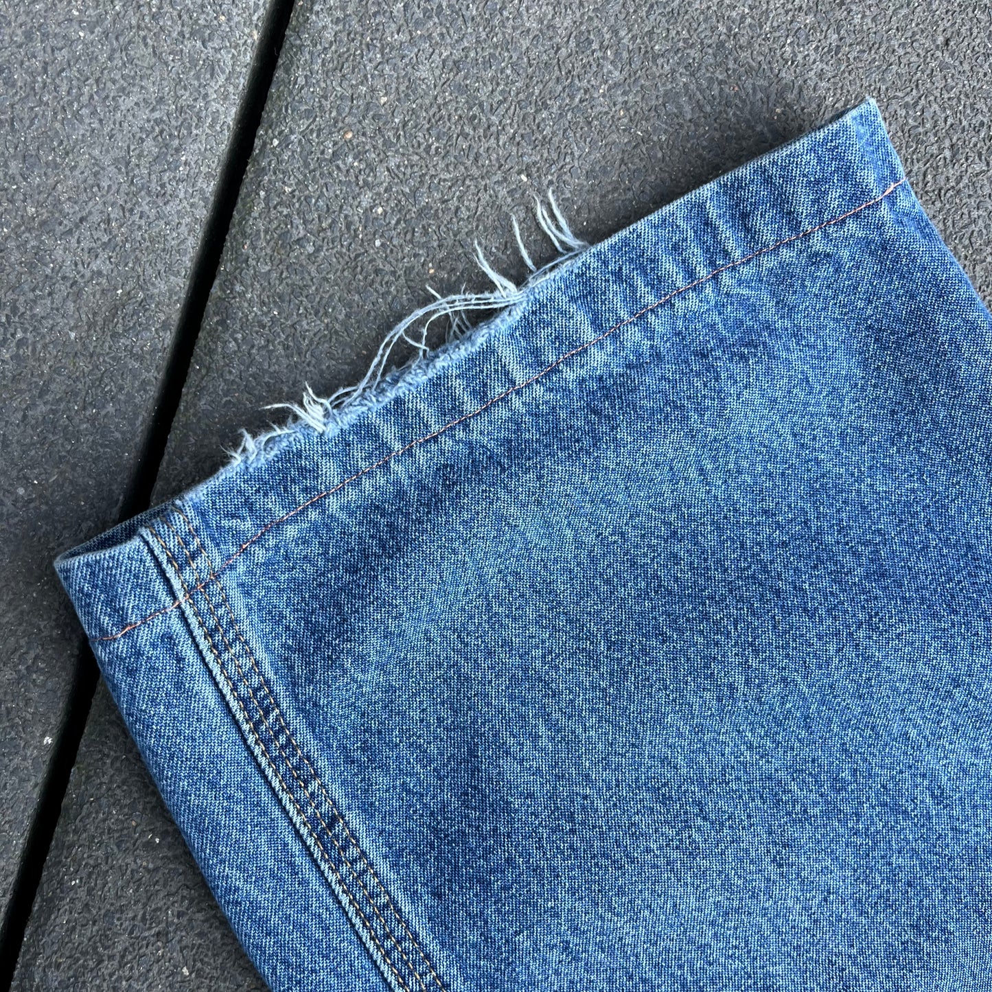 Vintage Carhartt Carpenter Jeans - 36/30