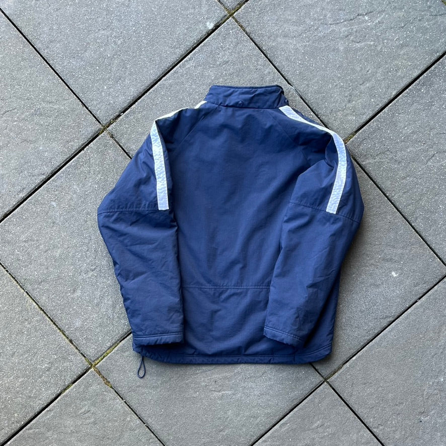 Vintage Blue Nike Jacket - L