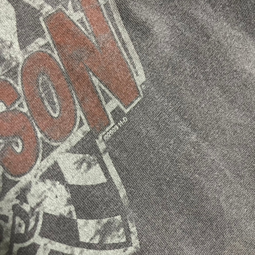 2009 Grey Harley Davidson Tee - L