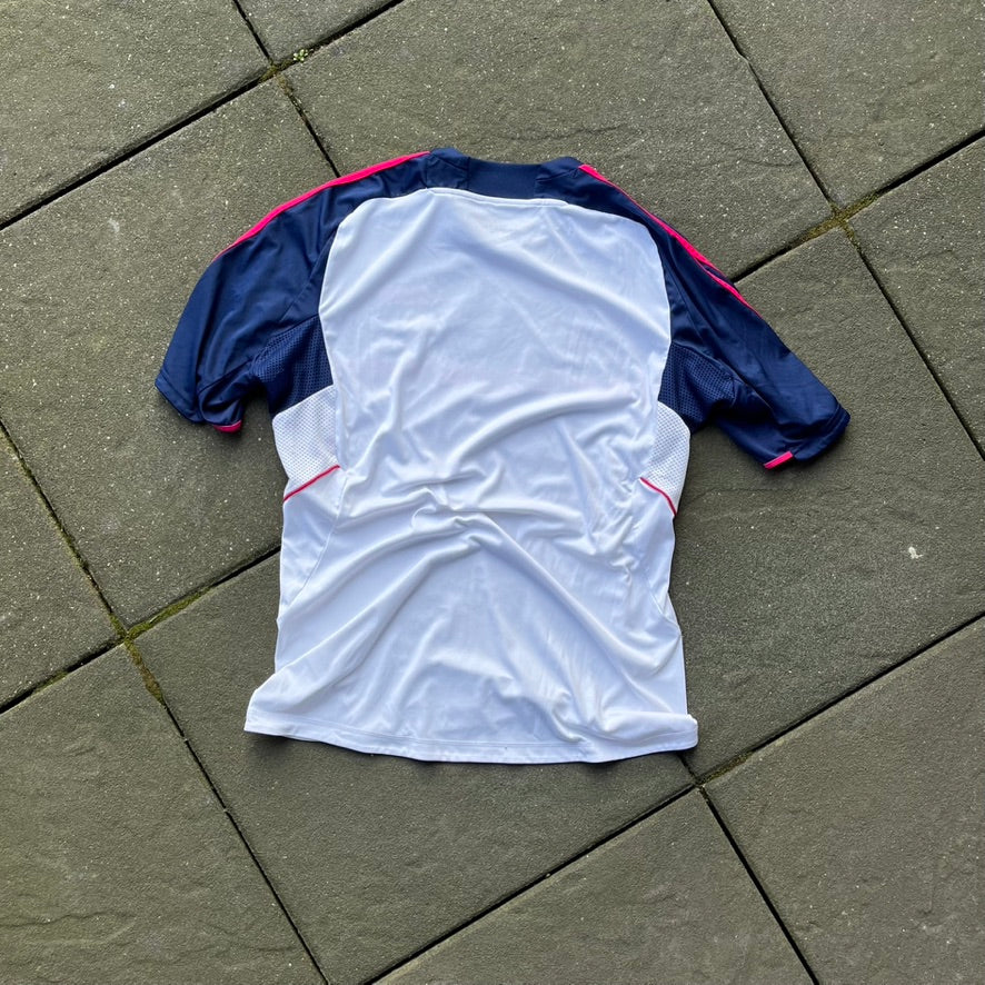 2011 Adidas Olympique Lyon Kit - XL