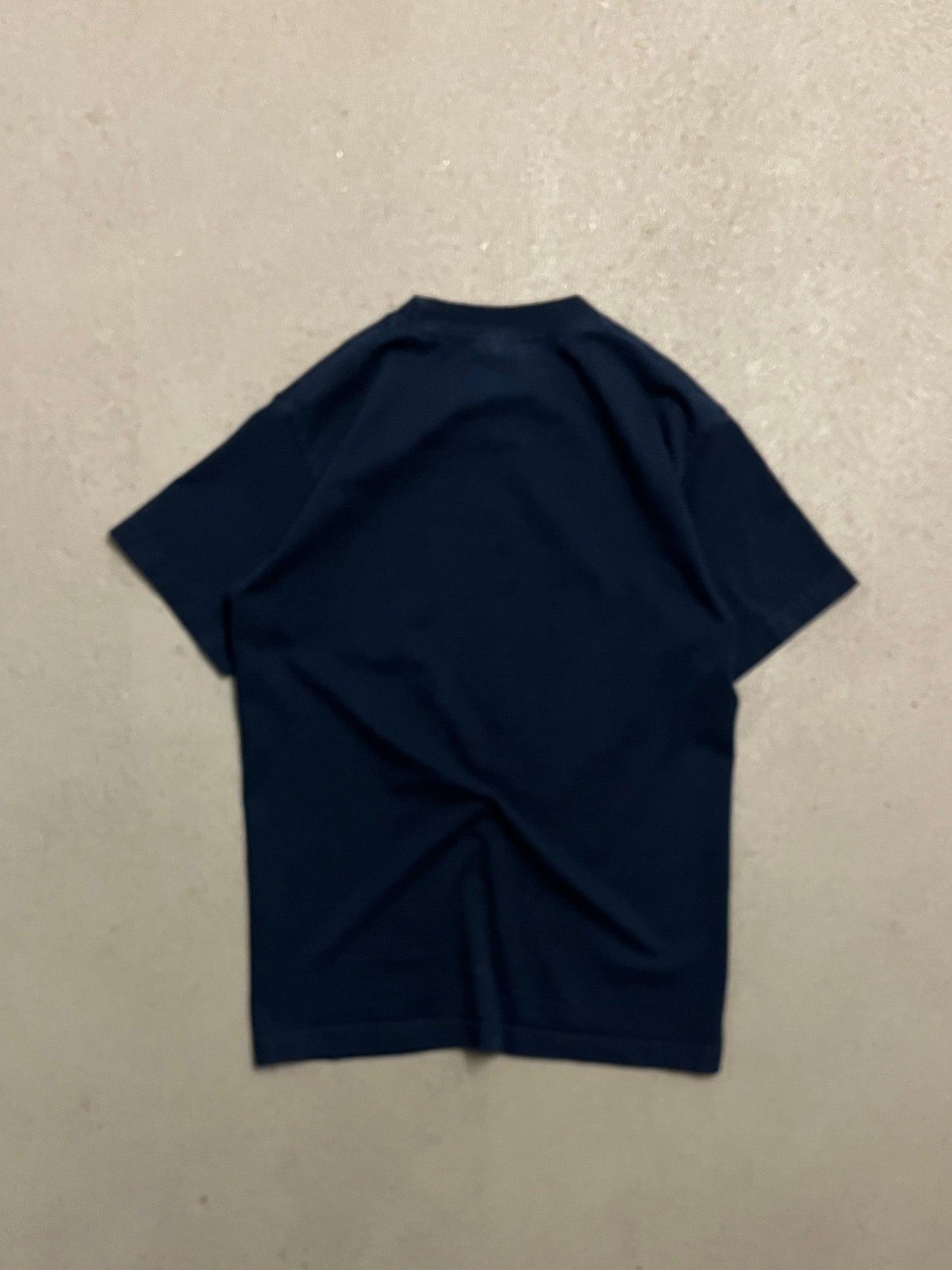 Vintage Blue AAA Deftones Band Tee - S