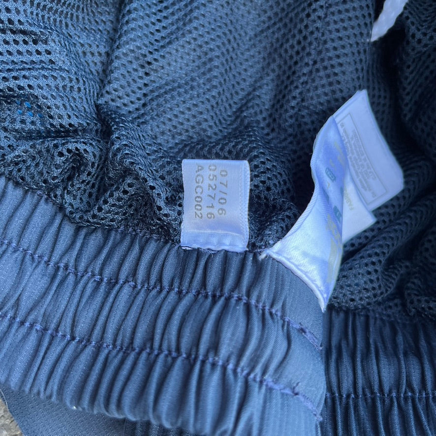 Vintage 2006 Blue Adidas Track Pants - L