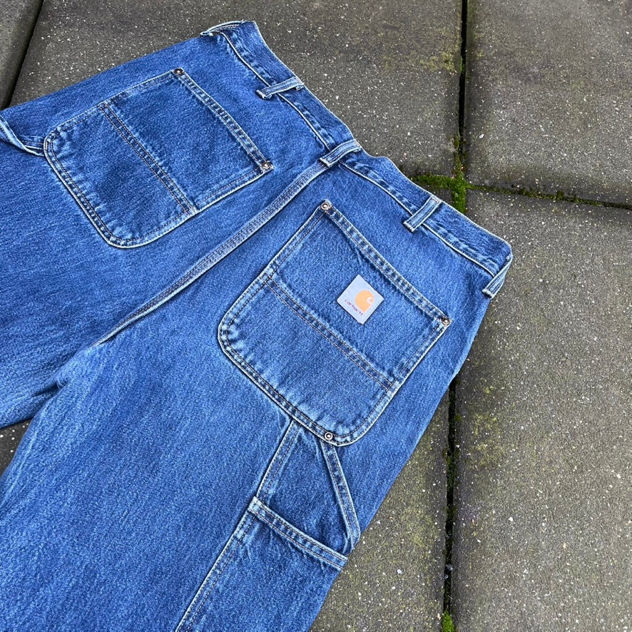 Vintage Carhartt Carpenter Pants - XL