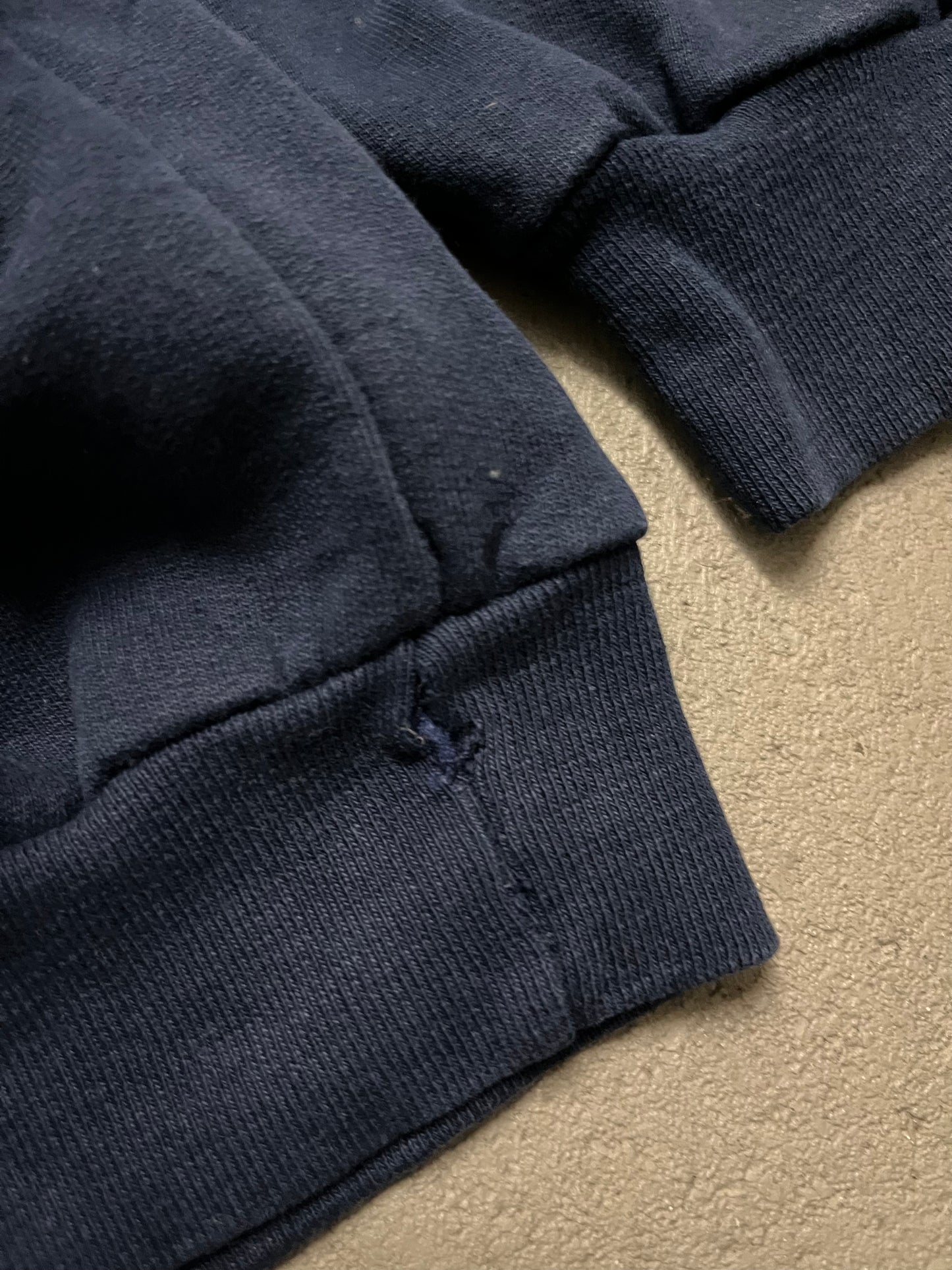 Vintage Y2K Blue Lonsdale Sweater - M (W)