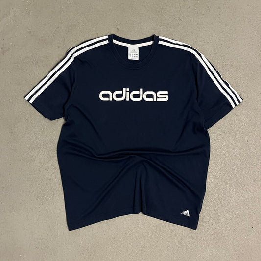 2009 Blue Adidas Tee - XL