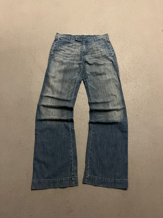 Vintage Y2K Diesel Bootcut Jeans - 29 (W)
