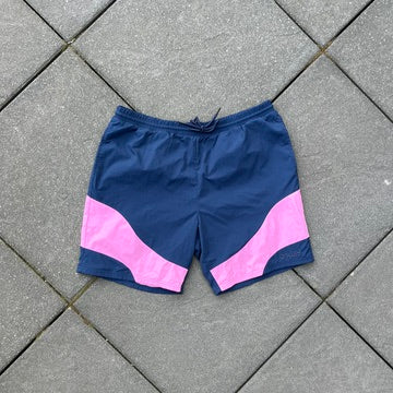 Blue Oakley Shorts - L