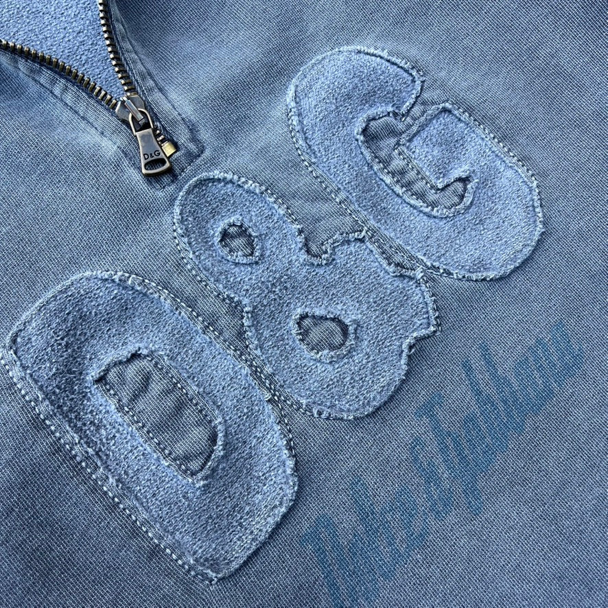 Vintage Grey Dolce & Gabbana Sweater - L