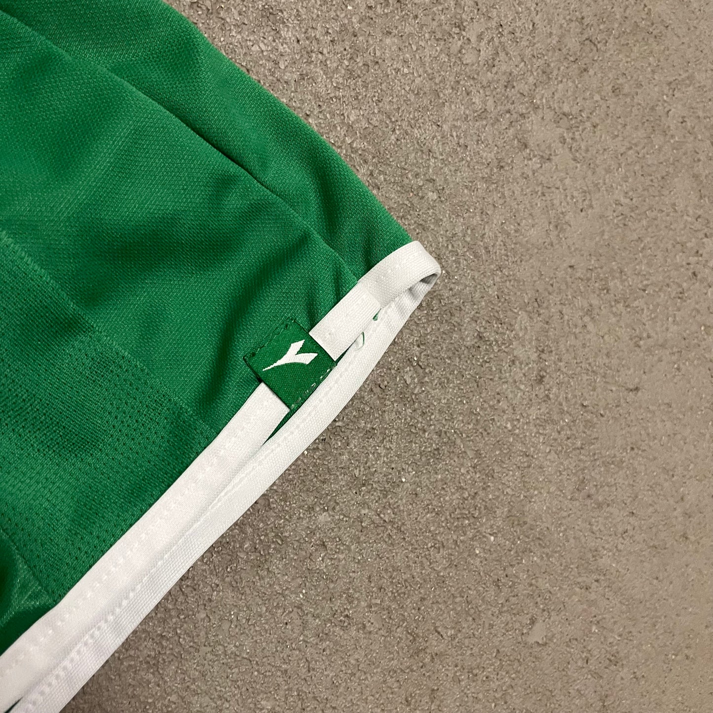 Vintage 2003 Diadora Palmeiras Kit - L