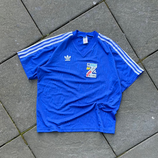 Vintage Blue Adidas Kit - XL