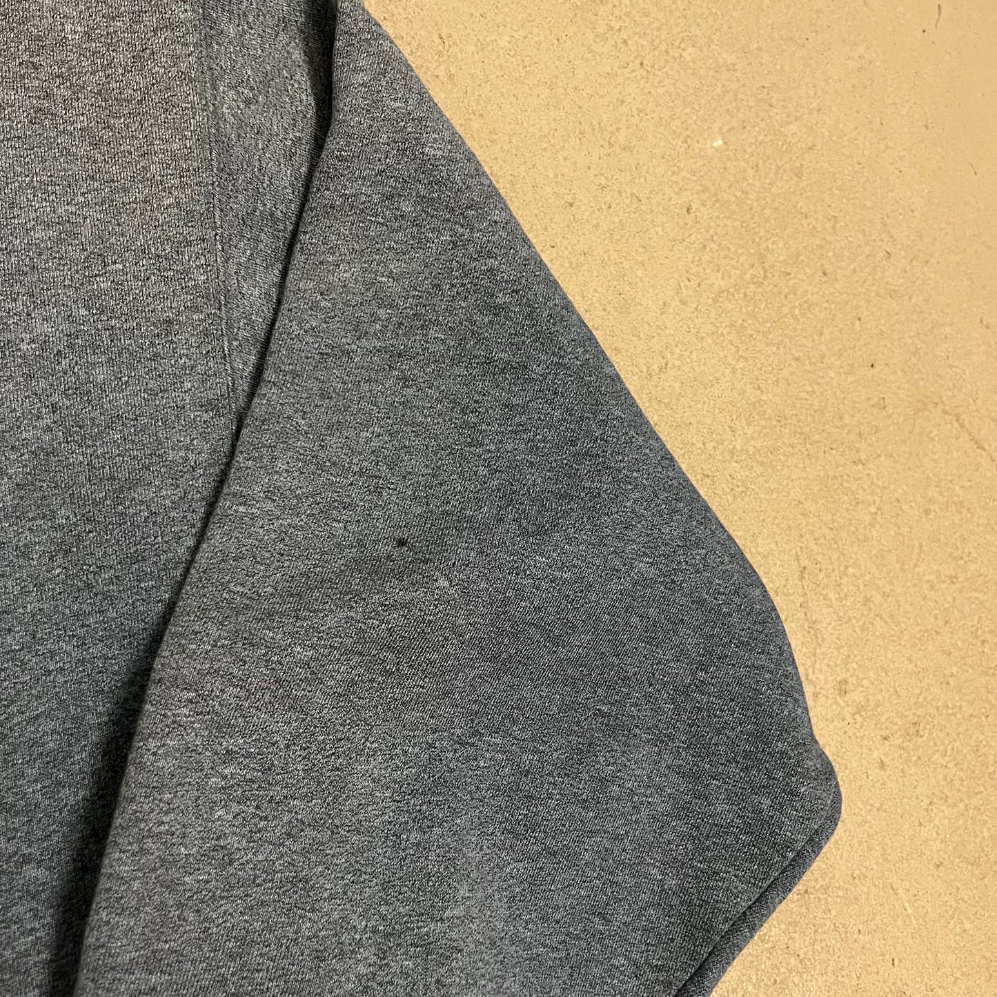 Vintage 90s Blue Quicksilver Sweater - M