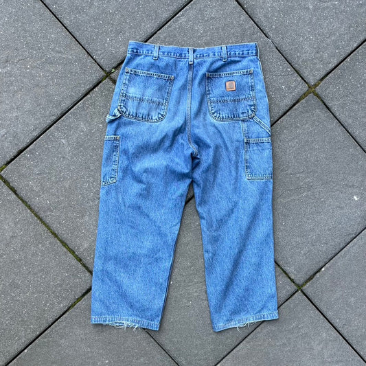 Vintage Carhartt Carpenter Jeans - 36/30