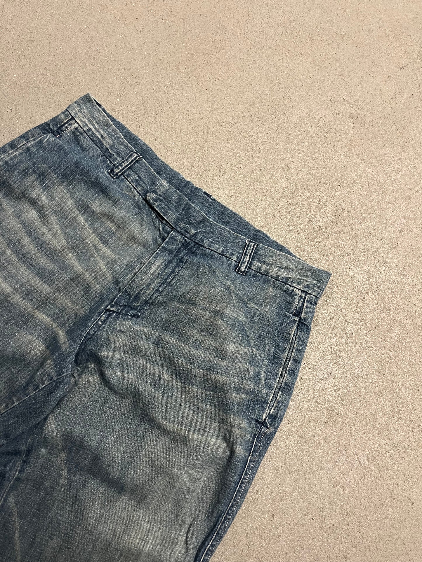 Vintage Y2K Diesel Bootcut Jeans - 29 (W)