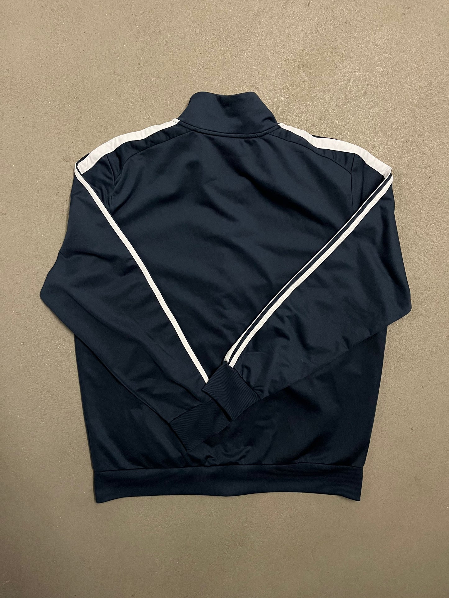 Blue Lonsdale Track Jacket - XL