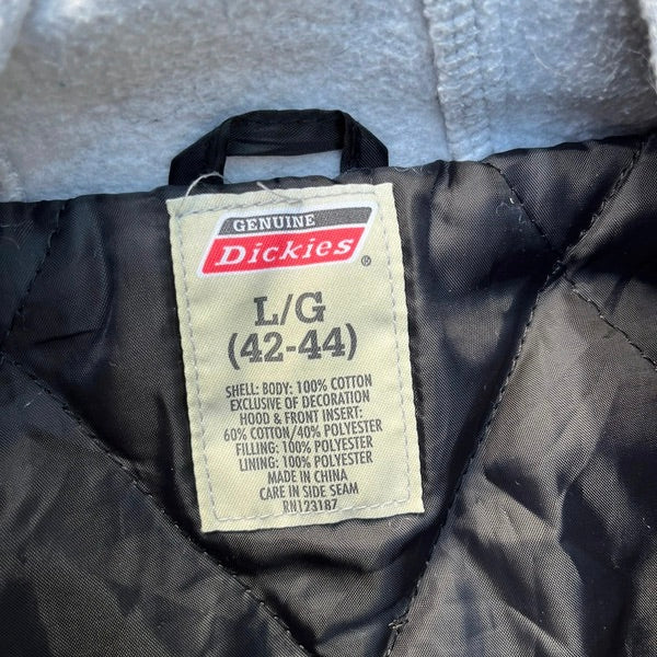 Vintage Green Dickies Shirt - L