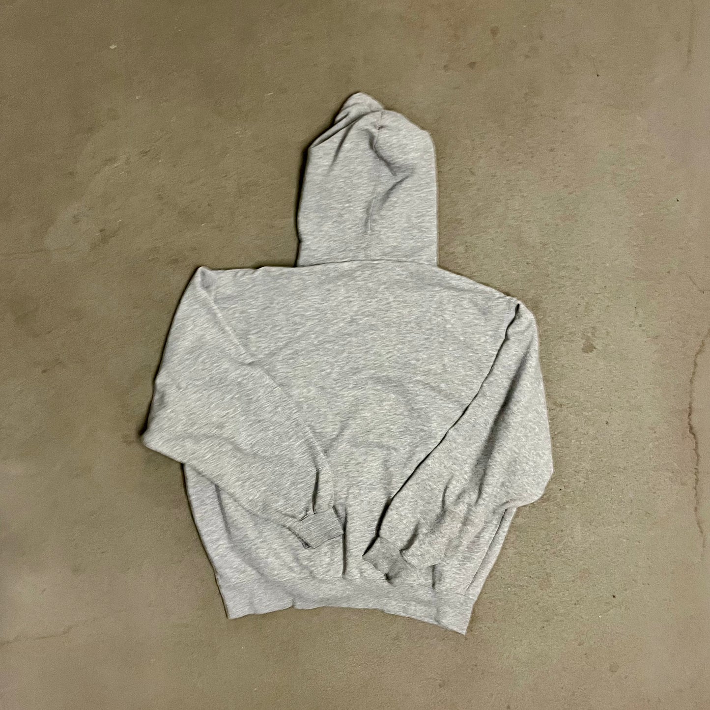 Vintage 90s Grey Nike New York Yankees Sweater - M