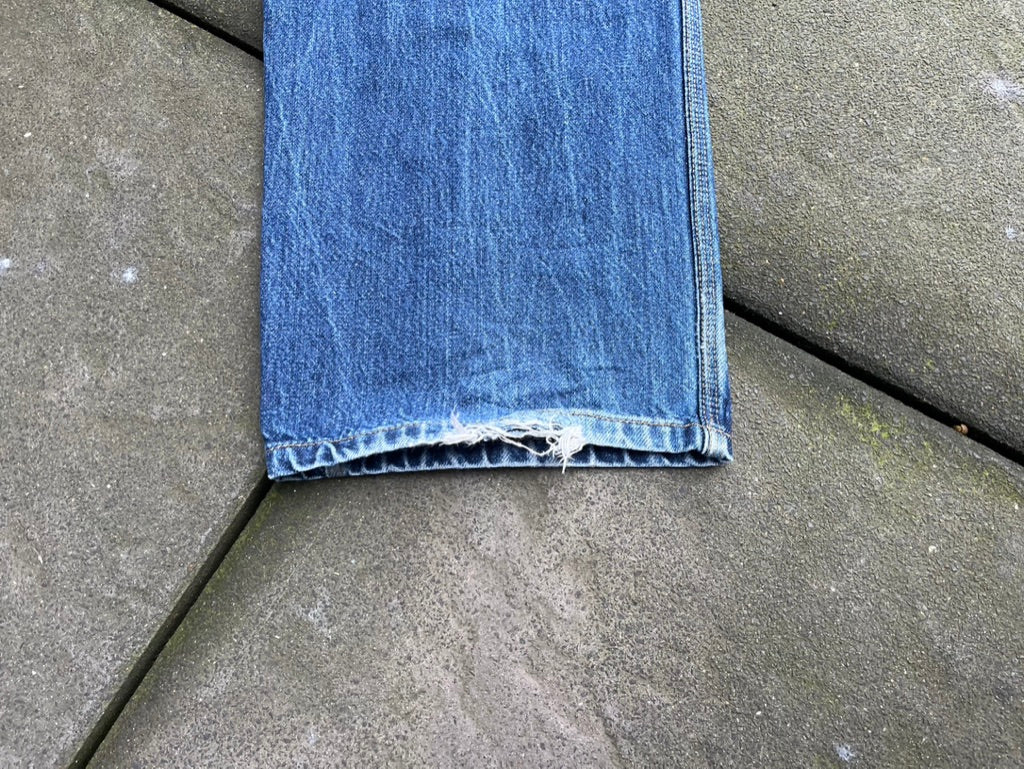Vintage Carhartt Carpenter Pants - XL