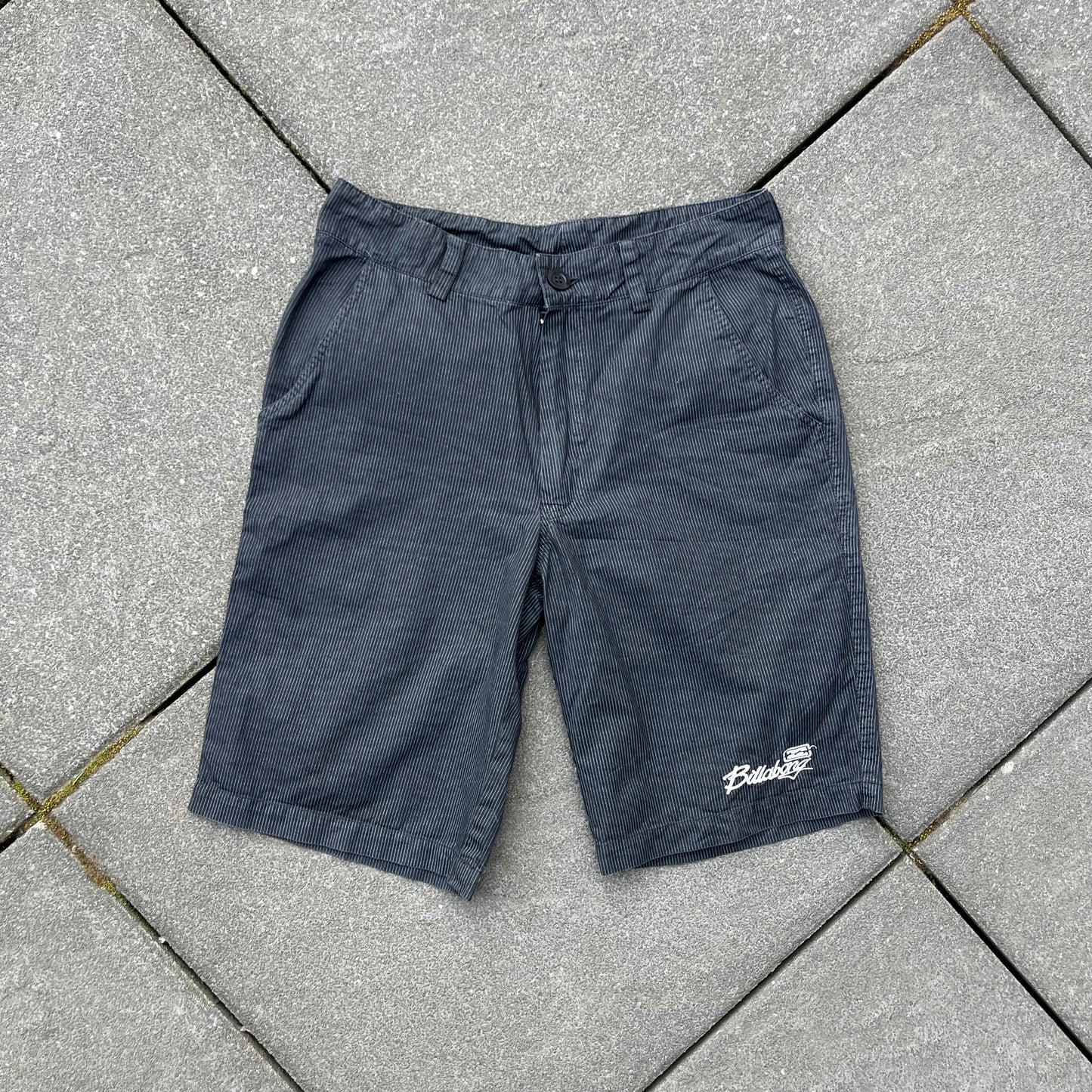 Vintage Black Billabong Shorts - 30