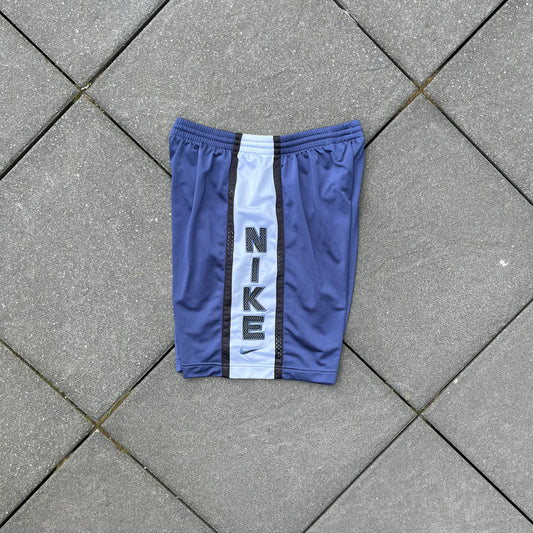 Vintage Blue Nike Shorts  - XL