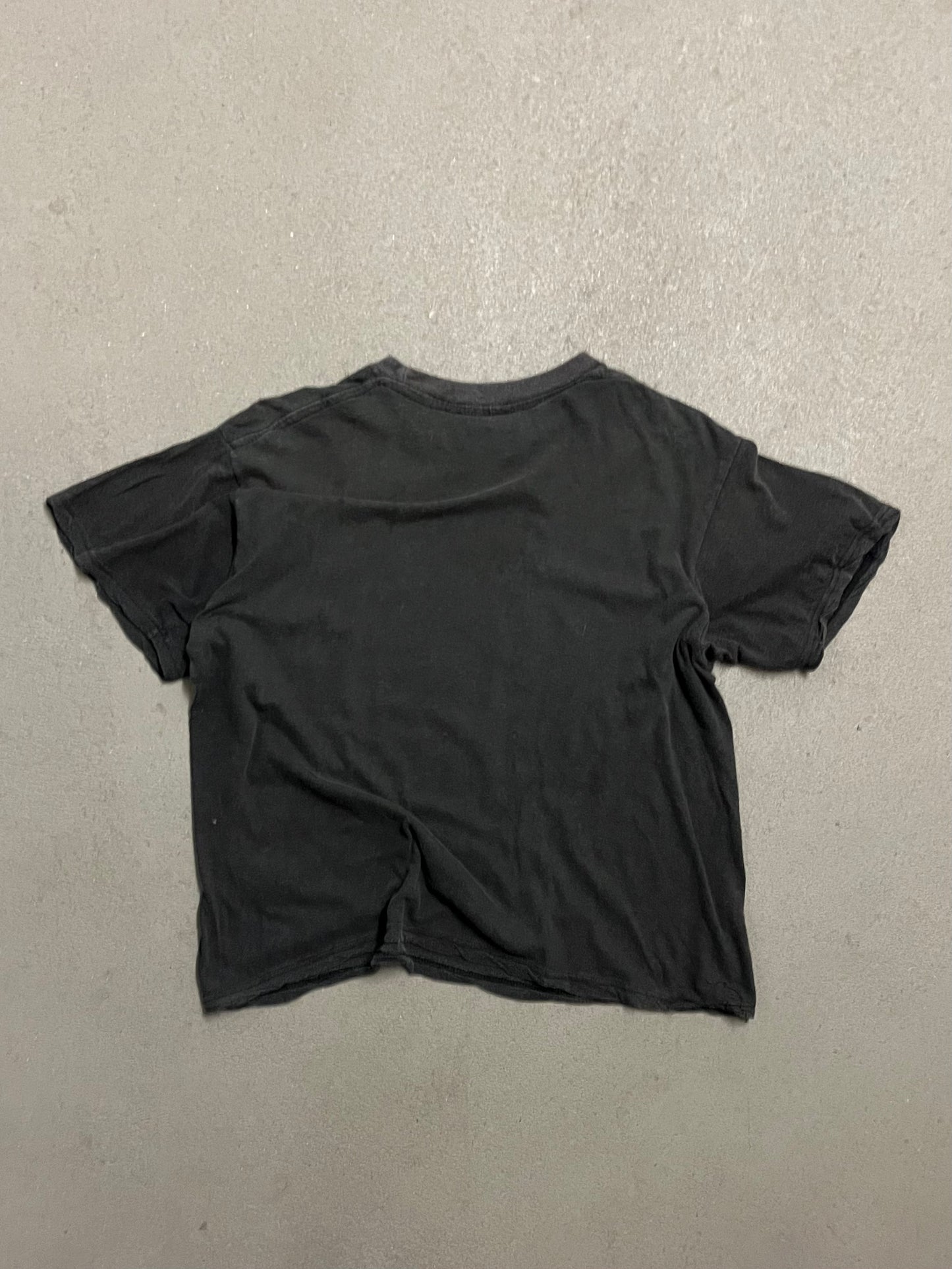 Vintage Grey Boby Marley Tee - M (W)