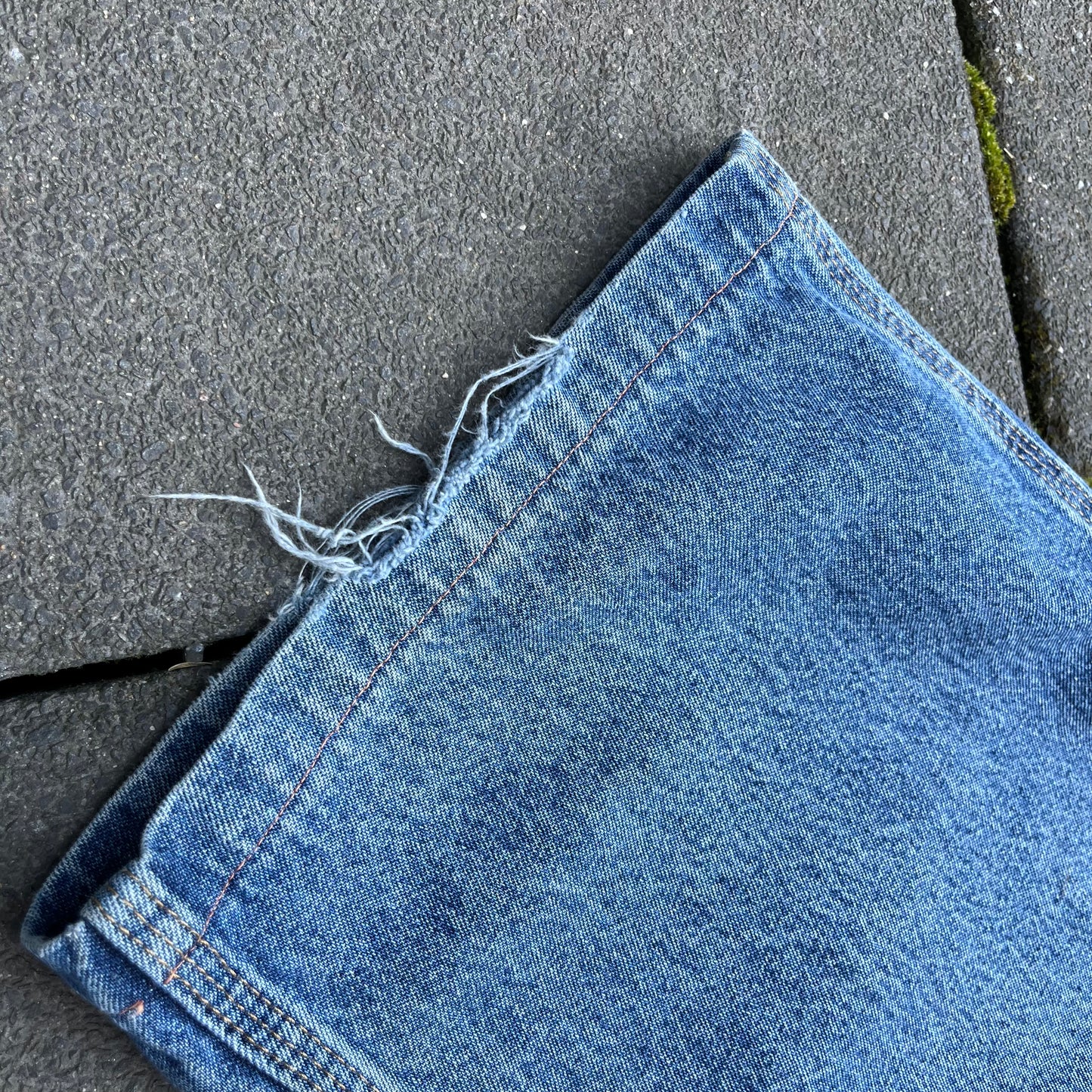 Vintage Carhartt Carpenter Jeans - 36/30