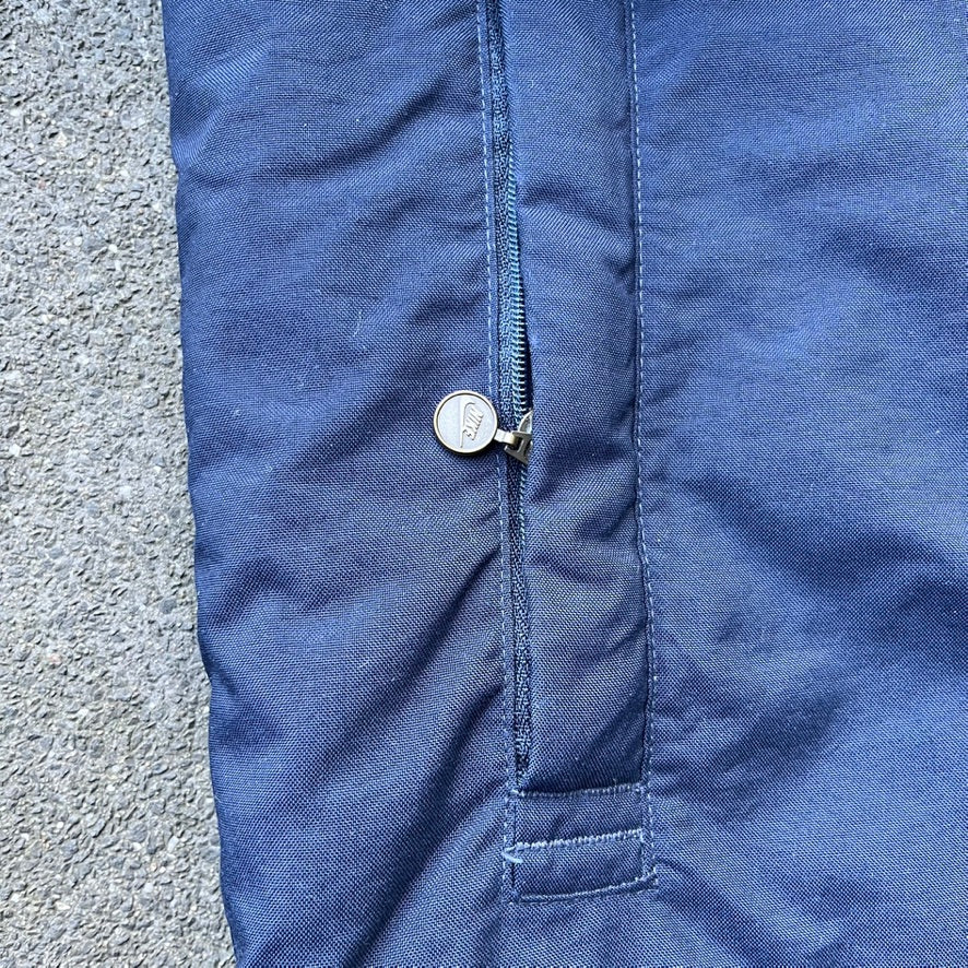 Vintage Blue Nike Jacket - L