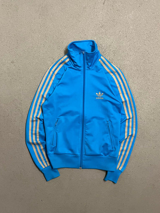 2015 Blue Gold Adidas Track Jacket - M (W)