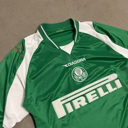 Vintage 2003 Diadora Palmeiras Kit - L