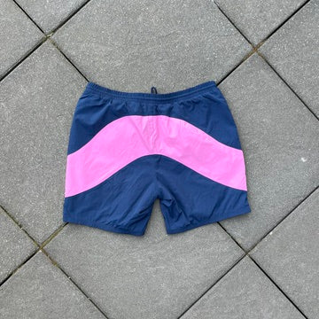 Blue Oakley Shorts - L